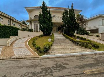 imagem · Casa para alugar em Santana de Parnaíba, Tamboré, com 4 suítes, com 904 m², Tamb