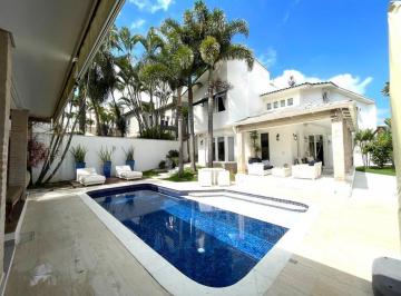 imagem · Casa à venda e para alugar em Barueri, Alphaville, com 3 quartos, com 414 m², Re