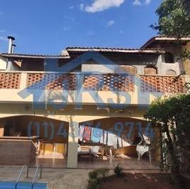 imagem · Sobrado à venda em Jandira, Nova Higienópolis, com 4 quartos, com 480 m²