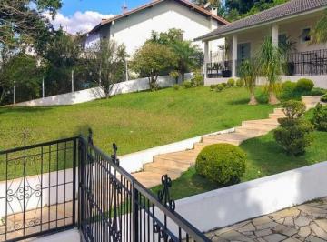 imagem · Casa à venda em Jandira, Nova Higienópolis, com 3 quartos, com 494 m², Condomíni