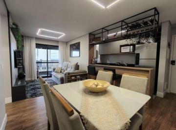imagem · Apartamento à venda em Barueri, Centro, com 3 quartos, com 87 m², DUQ Central Houses