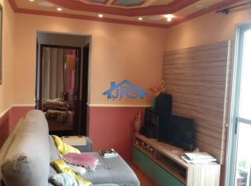 imagem · Apartamento à venda em Osasco, Bussocaba, com 2 quartos, com 64 m², Condomínio R