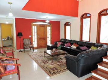 imagem · Casa à venda em Jandira, Nova Higienópolis, com 4 suítes, com 503 m², Condomínio