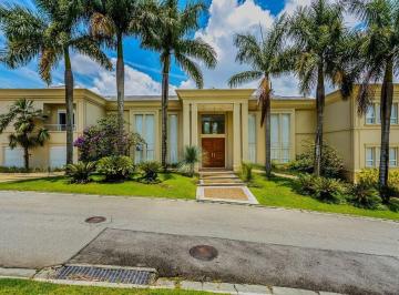 imagem · Casa à venda em Barueri, Tamboré, com 5 suítes, com 1442 m², Villa Solaia Residencial