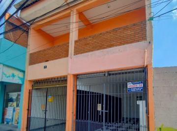 imagem · Sobrado para alugar em Barueri, Parque dos Camargos, com 1 quarto, com 110 m²