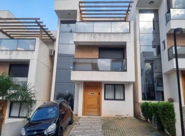 imagem · Casa à venda em Cotia, Parque Rincão, com 4 quartos, com 146 m², Authentic