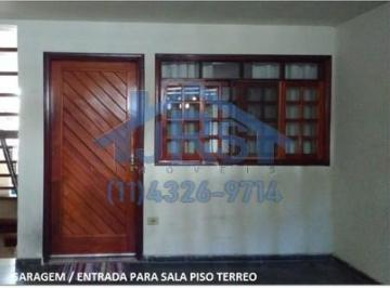 imagem · Sobrado à venda em Barueri, Vila São Luiz (Valparaízo), com 2 quartos, com 219 m²