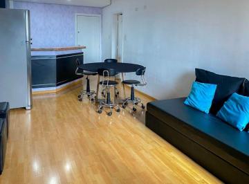 imagem · Apartamento à venda em Barueri, Alphaville, com 1 quarto, com 56 m², Edifício Le