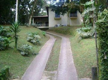 imagem · Sobrado à venda em Embu das Artes, Chácaras Embu Colonial, com 4 quartos, com 370 m²