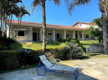 imagem · Casa à venda em Cotia, Granja Viana II, com 3 suítes, com 680 m², Condomínio Gra