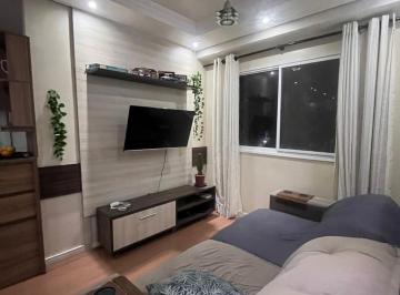 imagem · Apartamento à venda em Barueri, Vila São João, com 2 quartos, com 51 m², Inspire