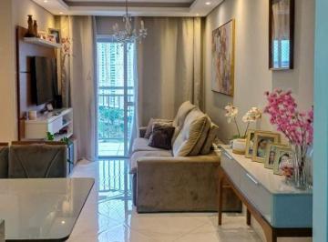 imagem · Apartamento à venda em Barueri, Vila Boa Vista, com 3 quartos, com 71 m², Condom