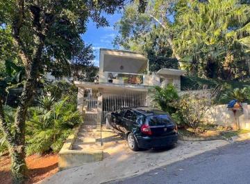imagem · Casa à venda em Itapevi, Transurb, com 5 suítes, com 441 m², Residencial Vila Verde