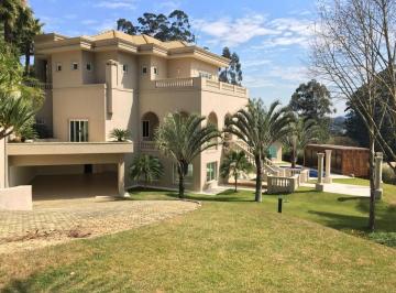 imagem · Casa à venda em Barueri, Tamboré, com 4 suítes, com 1100 m², Tamboré Um