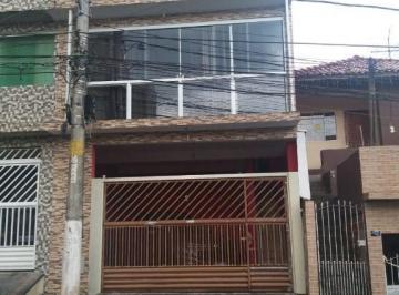 imagem · Sobrado à venda em Jandira, Vila Mercedes, com 3 quartos, com 175.65 m², Não Est