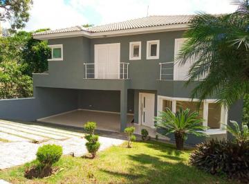 imagem · Casa à venda em Santana de Parnaíba, Tarumã, com 4 quartos, com 450 m², Residenc