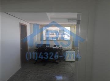 imagem · Sala à venda em Barueri, Alphaville Industrial, com 52 m², Guinzza Trade Center
