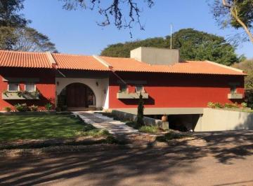 imagem · Casa à venda em Cotia, Jardim Mediterrâneo, com 4 suítes, com 881.3 m²