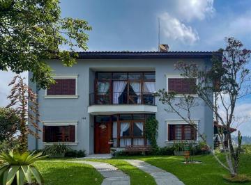 imagem · Casa à venda em Barueri, Morada dos Pássaros, com 4 suítes, com 455 m²