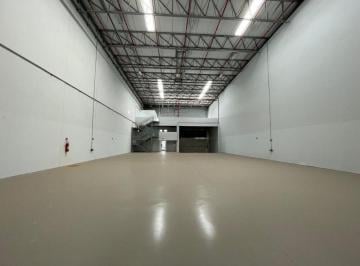 imagem · Galpão para alugar em Jandira, Polo Industrial Jandira II, com 1100 m², Condomín