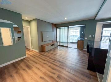 imagem · Apartamento para alugar em Barueri, Alphaville, com 2 suítes, com 95 m², Level