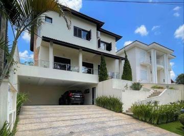 imagem · Sobrado à venda em Jandira, Nova Higienópolis, com 4 suítes, com 477.38 m²