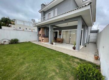 imagem · Sobrado à venda em Santana de Parnaíba, Suru, com 3 suítes, com 208 m², Residenc