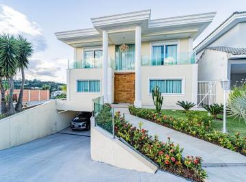 imagem · Casa à venda em Jandira, Jardim do Golf I, com 4 suítes, com 760 m², Condomínio