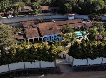 imagem · Chácara à venda em Cotia, Parque Realeza, com 4 quartos, com 3762 m²