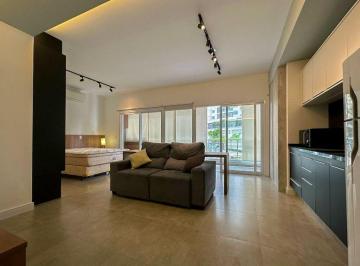 imagem · Apartamento à venda em Santana de Parnaíba, Alphaville, com 1 suíte, com 51 m²