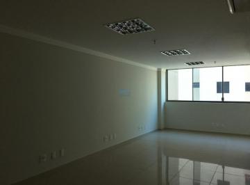 imagem · Sala para alugar em Barueri, Empresarial 18 do Forte, com 42 m², Edifício Gama Office