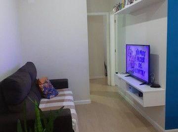 imagem · Apartamento à venda em Osasco, Santa Maria, com 2 quartos, com 47 m², Villagio E