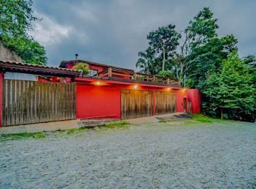 imagem · Casa à venda em Cotia, Paisagem Renoir, com 5 quartos, com 554 m², Paisagem Renoir