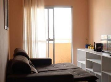 imagem · Apartamento à venda em Osasco, Quitaúna, com 3 quartos, com 73 m², Edifício Sola