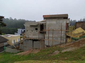 imagem · Sobrado à venda em Santana de Parnaíba, Quintas do Ingaí, com 3 suítes, com 170 m²