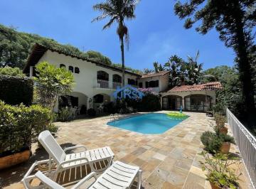 imagem · Casa à venda em Cotia, Bosque do Vianna, com 4 quartos, com 542 m², Condomínio V