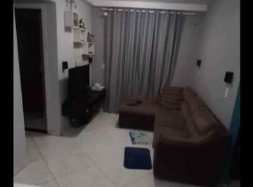 imagem · Apartamento à venda em Cotia, Jardim Colibri, com 2 quartos, com 52 m², Condomín