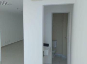 imagem · Sala para alugar em Barueri, Empresarial 18 do Forte, com 42 m², Edifício Gama Office