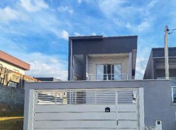 imagem · Casa à venda em Santana de Parnaíba, Alphaville, com 2 quartos, com 128 m², Cond