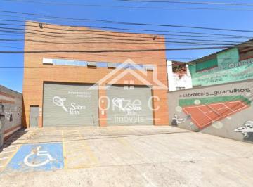Foto 09 · Prédio comercial Vila Galvão, Vila Galvão, Guarulhos/SP