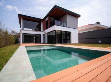 imagem · Casa à venda em Barueri, Residencial Morada dos Lagos, com 4 suítes, com 400 m²