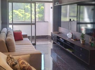 imagem · Apartamento à venda em Santana de Parnaíba, Alphaville, com 3 quartos, com 80 m²