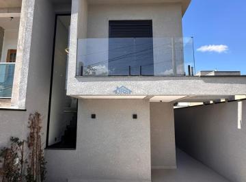 imagem · Casa à venda em Santana de Parnaíba, Chácara Jaguari (Fazendinha), com 3 quartos