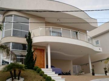 imagem · Sobrado à venda em Jandira, Nova Higienópolis, com 3 quartos, com 362 m², Condom