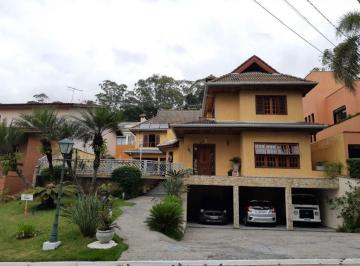 imagem · Sobrado à venda em Barueri, Morada dos Pássaros, com 4 suítes, com 500 m²