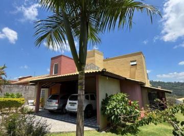 imagem · Casa à venda em Santana de Parnaíba, Residencial Santa Helena - Gleba II, com 4