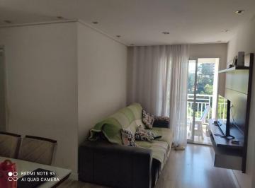 imagem · Apartamento à venda em Barueri, Jardim Tupanci, com 3 quartos, com 73 m², Parque