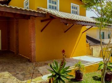 imagem · Casa à venda em Jandira, Nova Higienópolis, com 4 quartos, com 300 m², Condomini