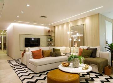 imagem · Apartamento à venda em Barueri, Alphaville Conde II, com 3 suítes, com 175 m², N