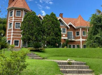 imagem · Casa à venda em Barueri, Tamboré, com 6 suítes, com 1350 m², Tamboré Um